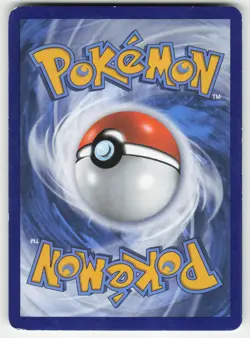 Entei 15/98 Holo Rare Ancient Origins Pokemon Moderately Played - Image 2