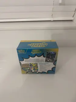 Pokemon TCG Ascended Heroes Pokemon Centre ETB W/Acrylic Case UK ✅ - Image 4