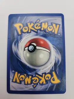 Dark Magneton (28) Team Rocket Rare Pokemon 28/82 1st Edition - Image 2