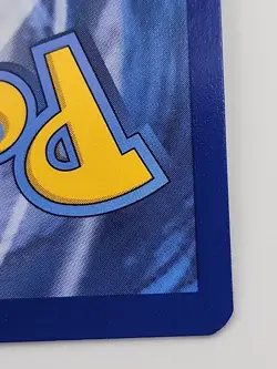 Luxio 136/091 Sv: Paldean Fates Holo Pokemon TCG - NM - Image 3