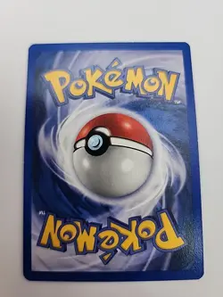 Pokemon Team Rocket Dark Weezing 14/82 Holo Rare - Image 2