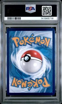 PSA 10 2025 Pokemon Cinese Semplificato Cubone Gem Pack Vol 3 CBB3 CS 04 07 - Image 2