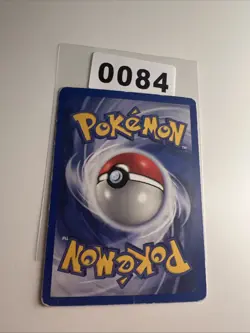Sonnkern 78/111 | Neo Genesis | Deutsch | 1. Edition | Pokemon TCG - Image 2