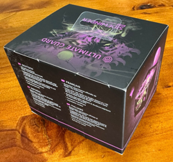 MTG Ultimate Guard XenoSkin Sidewinder 100+ Deck Card Storage Box Zimone NEW - Image 2