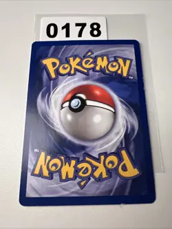 Kokowei 35/64 | Dschungel | Deutsch | 1. Edition | Pokemon TCG - Image 2
