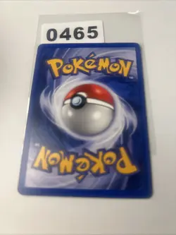 Pokemon Karte Magby 23/111 Neo Genesis Deutsch - Image 2