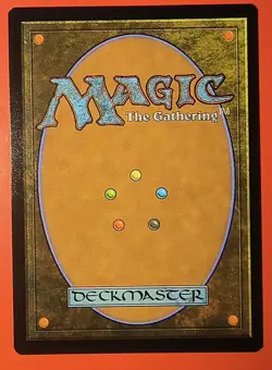 MAGIC, MTG: BALLAD AT THE BLACK FLAG/ACR /RARE #0013/ NM, REGULAR FINISH - Image 2