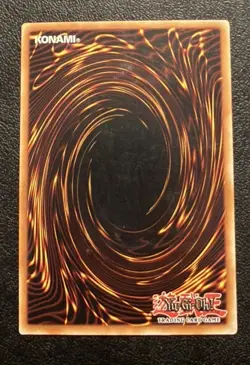 Ultimate Rare Dark Blade the Dragon Knight RDS-EN035 Unlimited Yugioh MP - Image 2