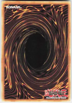 Turbo Warrior CT05-EN004 Secret Rare 2008 Collectors Tin Yu-Gi-Oh Near Mint - Image 2