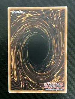 Secreterion Dragon DUAD-EN037 Ultra Rare 1st Ed NM Yugioh - Image 2