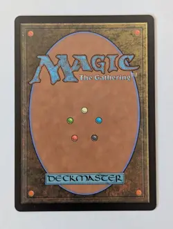 MTG x1 Ashnod's Altar CMM 0368 Regular English Uncommon - Image 2