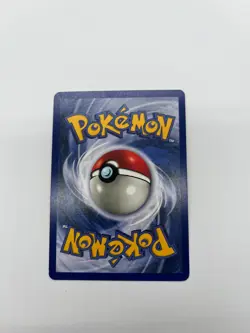 Pokemon WOTC Fossil Set Non Holo Lapras 25/62 Really Good Condition - Image 3
