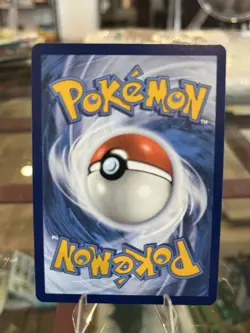 Ralts #153 Baby Shiny Holo Card Paldean Fates Pokemon TCG NM - Image 2