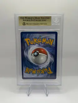 POKEMON MEWTWO VSTAR CROWN ZENITH GALARIAN GALLERY GG44 BGS GEM MINT INVEST - Image 2