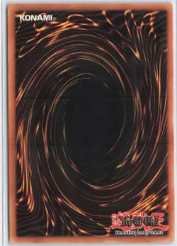 Yugioh - Toon World MRL-076 Unlimited - Magic Ruler - Image 2