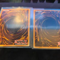 Fighting Flame Swordsman MP24-EN132 25th Anniversary Tin: Dueling Mirrors Yugioh - Image 3
