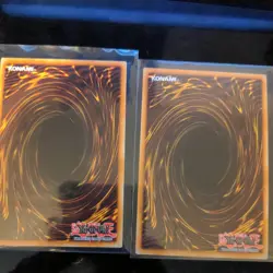 Fighting Flame Swordsman MP24-EN132 25th Anniversary Tin: Dueling Mirrors Yugioh - Image 4