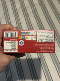 One Piece TCG OP13 Carrying On His Will Booster Box Sealed - Perfect Condition - Image 3