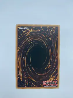 Yu-Gi-Oh Waboku HAC1-EN026 1st Edition Common Card - Image 2