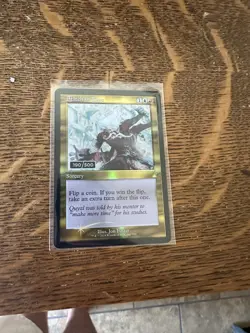 *Seralized Cards* MTG Phyrexian Revoker 217/500 & Stitch in Time 190/500 Lot - Image 2
