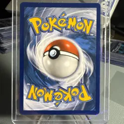 Lugia XY - Fates Collide 78/124 Pokemon Card Reverse Holo - Image 2