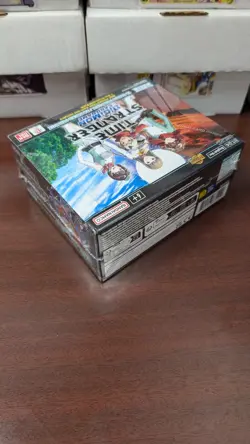 Digimon Card Game BT-24 Time Stranger Booster Box English 24 Packs Sealed Bandai - Image 3