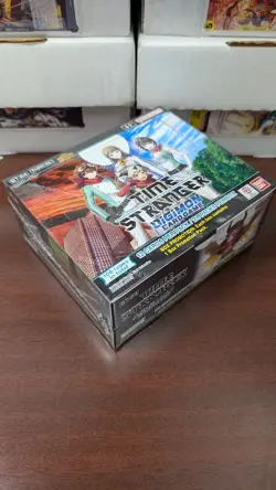 Digimon Card Game BT-24 Time Stranger Booster Box English 24 Packs Sealed Bandai - Image 4
