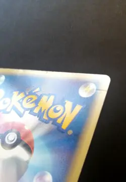 Mew 069/PCG-P Meiji Promo Japanese Pokemon Card 2005 - Image 5