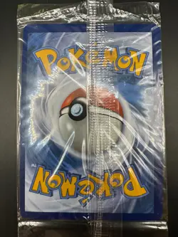 Pokemon TCG Mewtwo V SWSH229 Full Art Black Star Promo Card Sealed - Image 2
