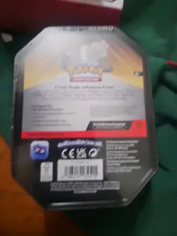 Pokemon Lot. Cards N Figures!!! Great For Gifts Or Collectors!!! - Image 5