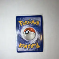 Pokemon TCG Heatran LV.X DP31 Diamond & Pearl Promo Holo 120 HP English Card - Image 2