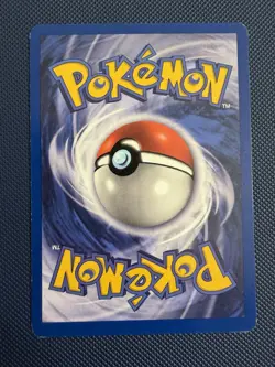 Pokemon TCG Nidorina Jungle Card 40/64 - 1st Edition - Image 2