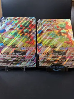 Pokemon Jumbo Card Lot - Image 1