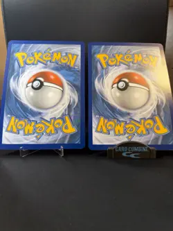 Pokemon Jumbo Card Lot - Image 2