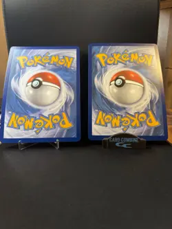 Pokemon Jumbo Card Lot - Image 4
