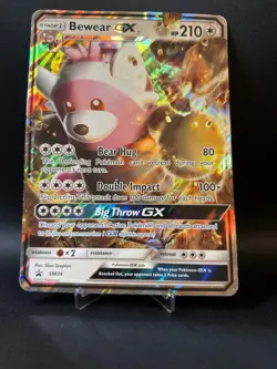 Pokemon Jumbo Card Lot - Image 5