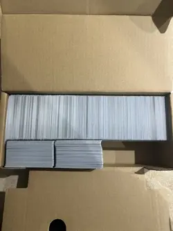 Pokemon Cards Bulk Lot 1500 Near Mint | 200 HOLO/Rev Holo NO Energy - Image 2