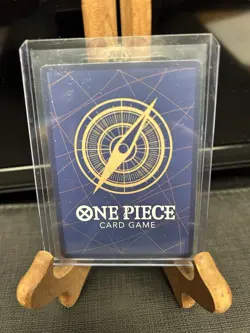 Nami OP14-031 Special Foil – One Piece Card Game – Film Straw Hat Crew (LP) - Image 2