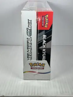 Pokemon Trading Card Game: Black Kyurem Ex & Melmetal Ex SEALED NEW - Image 3