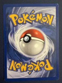 Pokemon TCG Marowak 1st Edition Jungle Card 39/64 - Image 2