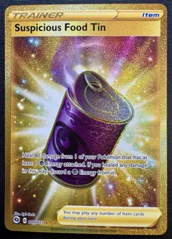 RARE Pokemon HOLO Lot- Illustration Rare (IR), Secret Rare, Double Rare- 3 Cards - Image 3