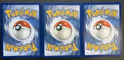 RARE Pokemon HOLO Lot- Illustration Rare (IR), Secret Rare, Double Rare- 3 Cards - Image 5