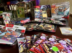Pokemon Premium Collection: SEALED PRODUCT — ETB’s, Tins, Graded Cards & MORE! - Image 3
