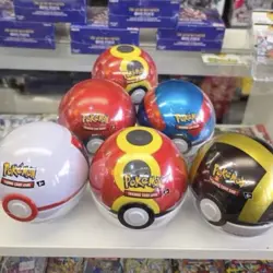 Pokemon Premium Collection: SEALED PRODUCT — ETB’s, Tins, Graded Cards & MORE! - Image 4