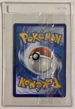 Sealed Pokemon TCG Snorlax O51 Scarlet & Violet Black Star Promo Card - Image 4