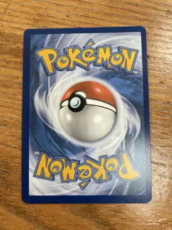 Pokemon TCG Squirtle Stellar Crown Illustration Card 148/142 - Image 2