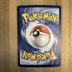 Pikachu Holo 7/15 Mcdonalds 2022 - Pokemon Card - LP - Image 2