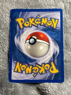 Light Slowbro 51/105 Neo Destiny *Not Holo* 2000 Pokemon Card - Image 2