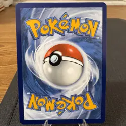 Eevee 173 Sv: Scarlet & Violet Black Start Promo Card Holo Look At Pictures - Image 3