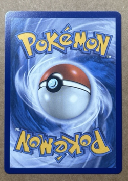 Mega Absol EX 161/132 Evolutions Ultra Rare Holo Full Art Pokemon Card - Image 2